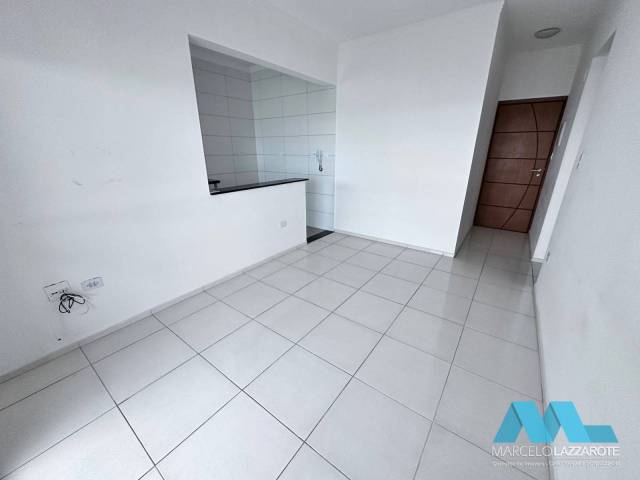 #485 - Apartamento para Venda em Praia Grande - SP