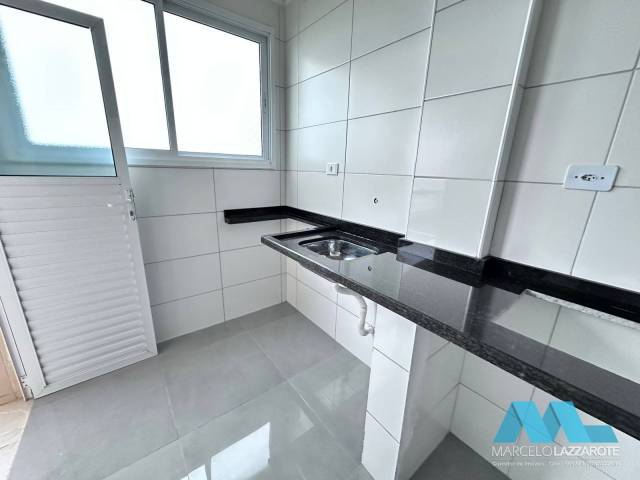 Apartamento para Venda em Praia Grande - 5