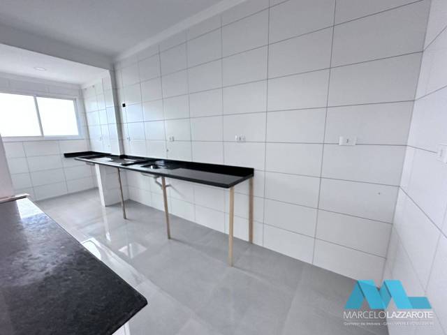 #485 - Apartamento para Venda em Praia Grande - SP