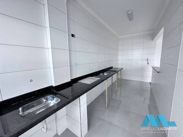 Apartamento para Venda em Praia Grande - 4