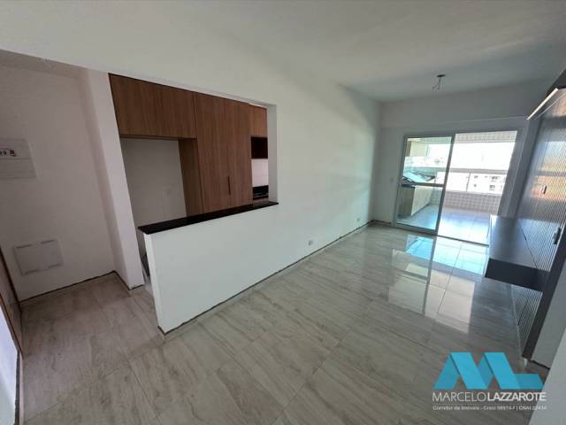 #487 - Apartamento para Venda em Praia Grande - SP