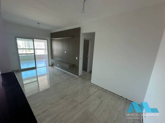 #487 - Apartamento para Venda em Praia Grande - SP