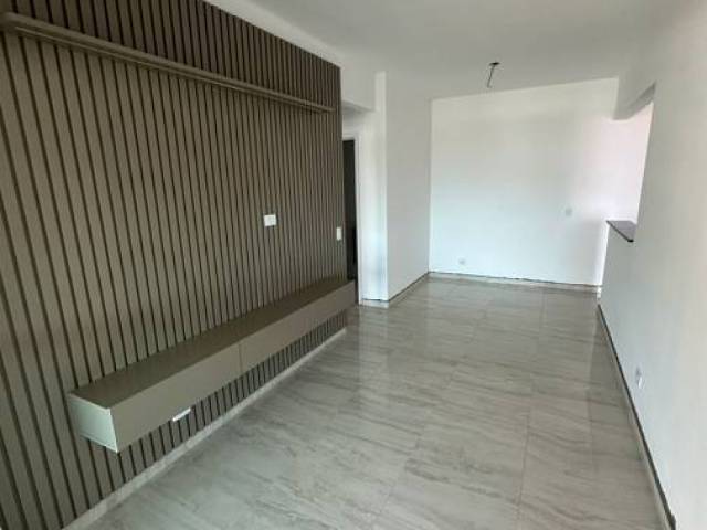 #487 - Apartamento para Venda em Praia Grande - SP