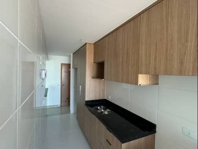 Apartamento para Venda em Praia Grande - 5