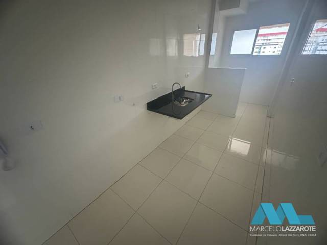 Apartamento para Venda em Praia Grande - 5