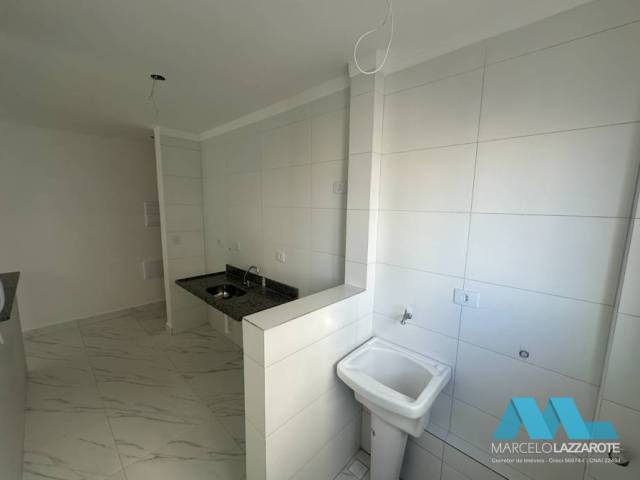 Apartamento para Venda em Praia Grande - 4