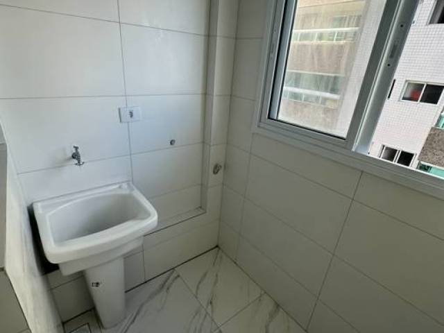 #489 - Apartamento para Venda em Praia Grande - SP