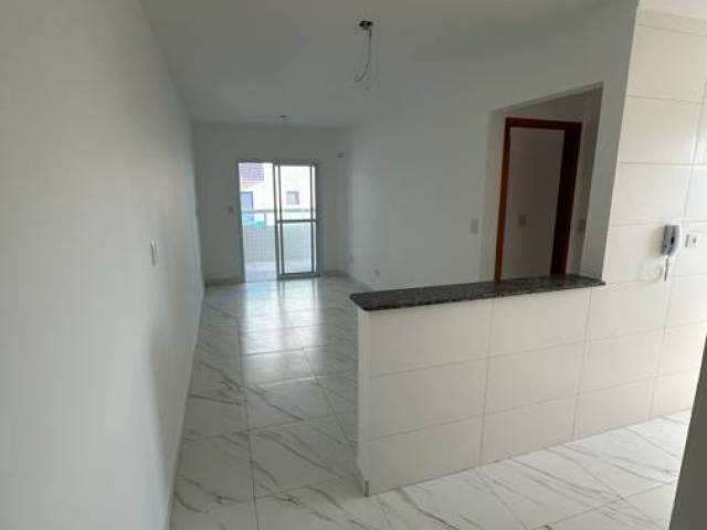 #490 - Apartamento para Venda em Praia Grande - SP