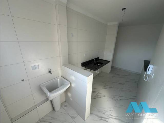 Apartamento para Venda em Praia Grande - 5