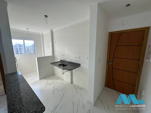 Apartamento para Venda em Praia Grande - 4