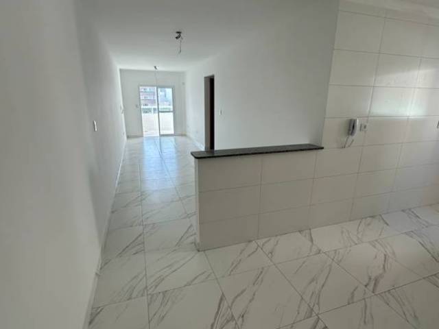 #491 - Apartamento para Venda em Praia Grande - SP