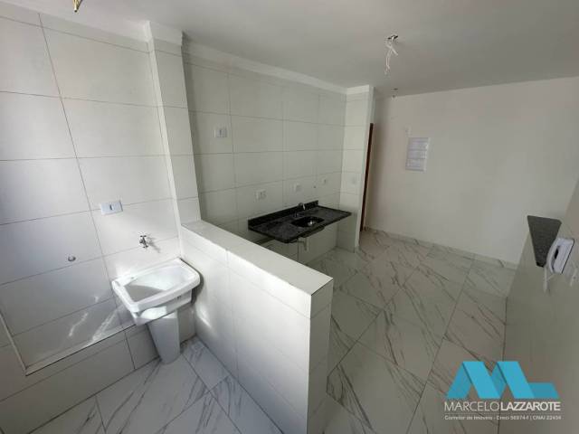 Apartamento para Venda em Praia Grande - 5