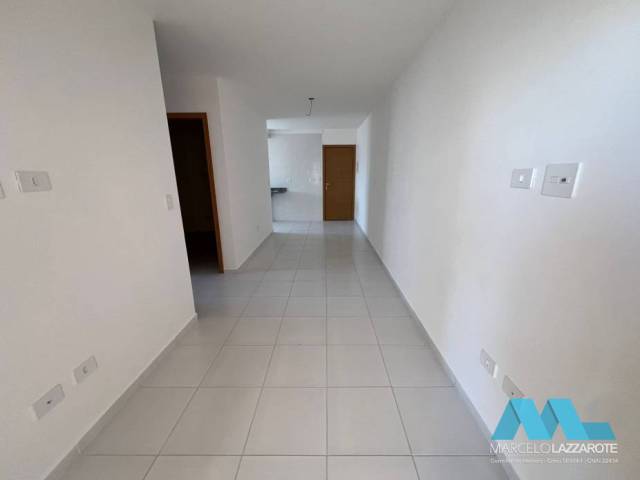 #493 - Apartamento para Venda em Praia Grande - SP