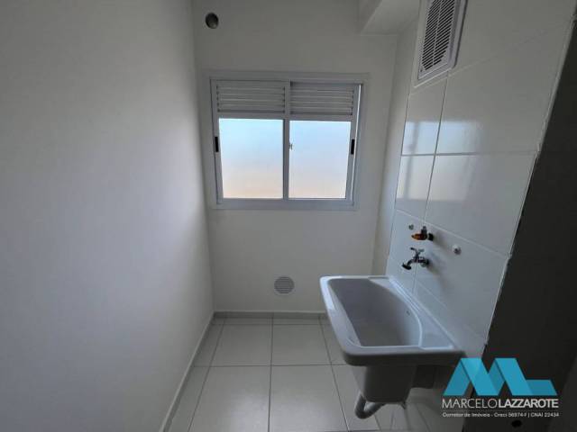 Apartamento para Venda em Praia Grande - 5