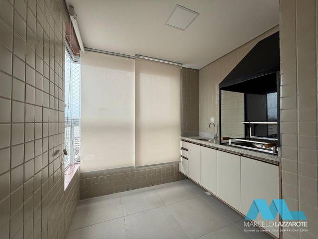 Apartamento para Venda em Praia Grande - 5