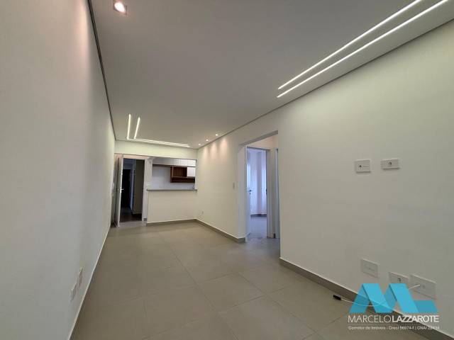 #495 - Apartamento para Venda em Praia Grande - SP