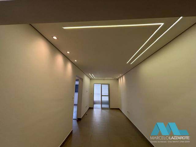 #495 - Apartamento para Venda em Praia Grande - SP