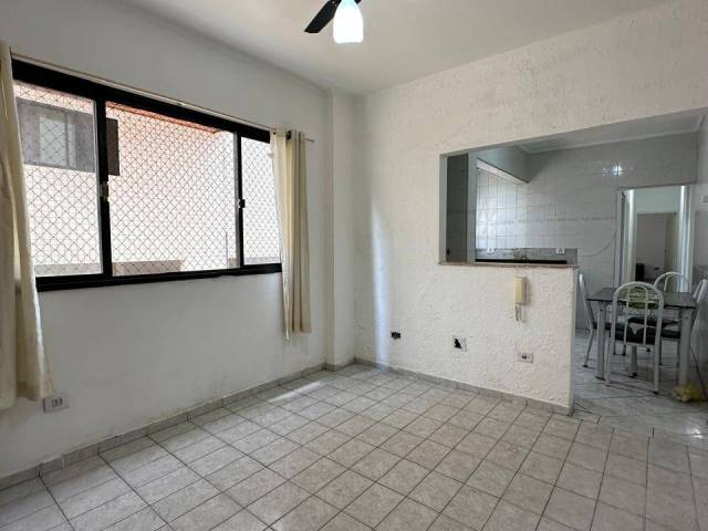 #496 - Apartamento para Venda em Praia Grande - SP