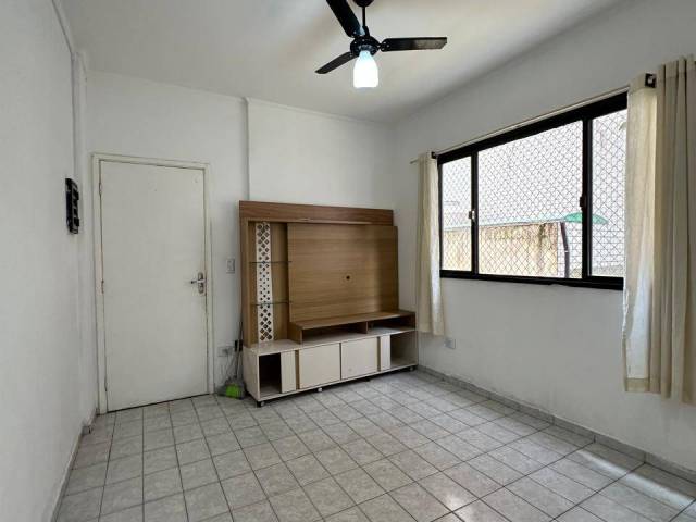 #496 - Apartamento para Venda em Praia Grande - SP