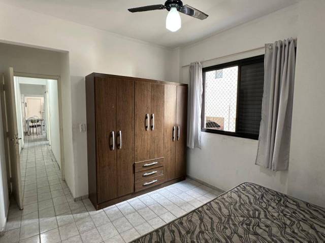 #496 - Apartamento para Venda em Praia Grande - SP