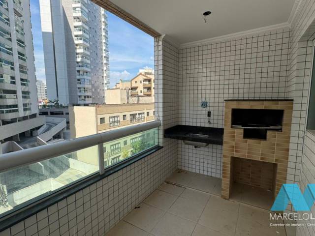 Apartamento para Venda em Praia Grande - 4