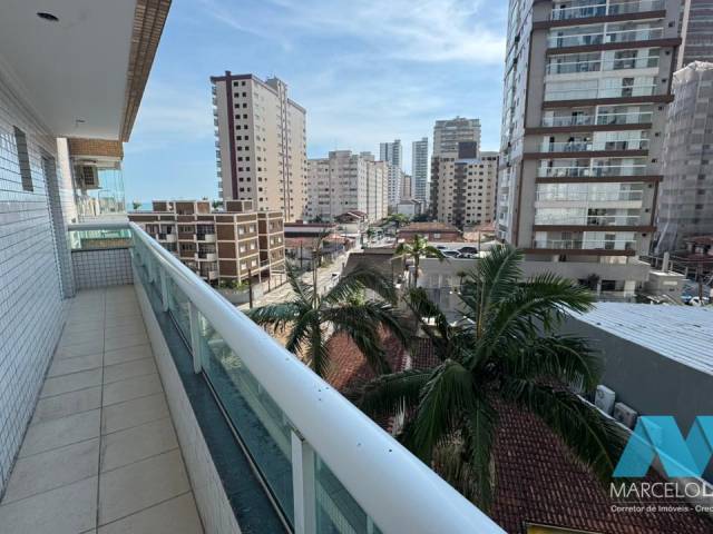 Apartamento para Venda em Praia Grande - 5