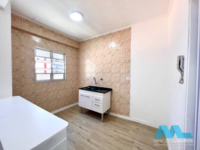 Apartamento para Venda em Praia Grande - 5