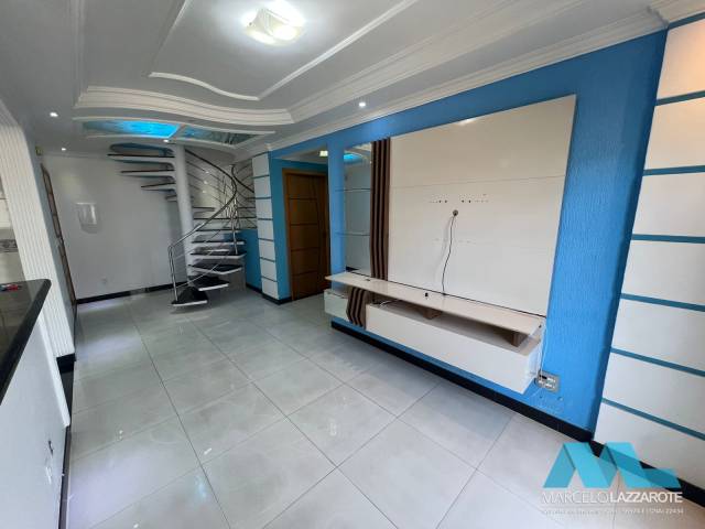 #500 - Apartamento para Venda em Praia Grande - SP