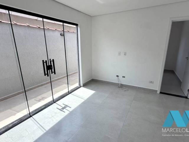 #501 - Casa para Venda em Praia Grande - SP