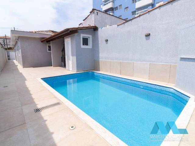 Venda em Maracanã - Praia Grande