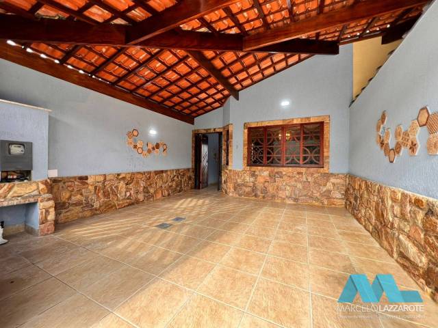 Casa para Venda em Praia Grande - 4