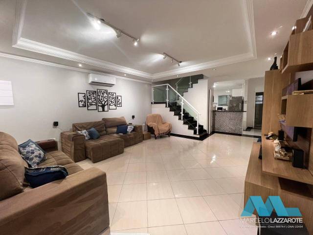 #503 - Sobrado para Venda em Praia Grande - SP