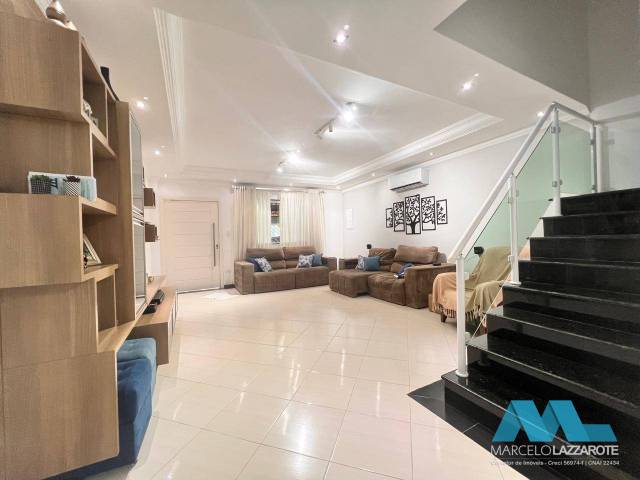 #503 - Sobrado para Venda em Praia Grande - SP