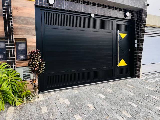 #504 - Casa para Venda em Praia Grande - SP