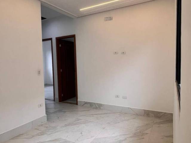 #505 - Casa em condomínio para Venda em Praia Grande - SP