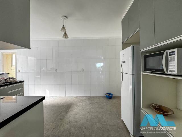 #506 - Apartamento para Venda em Praia Grande - SP