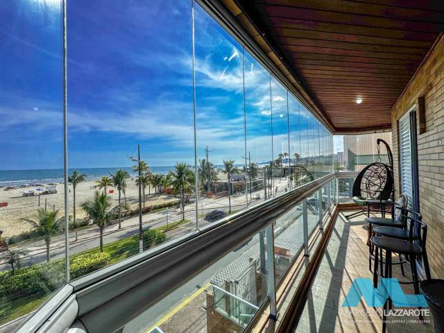 Apartamento para Venda em Praia Grande - 5