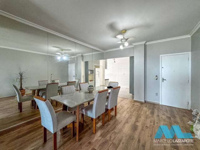 Apartamento para Venda em Praia Grande - 4