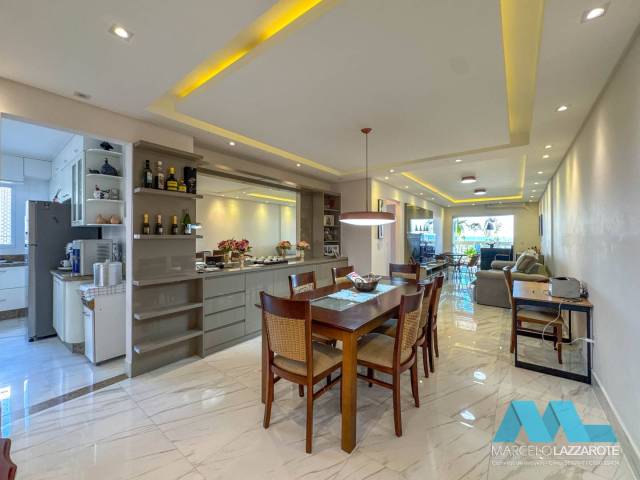 Venda em Boqueirão - Praia Grande