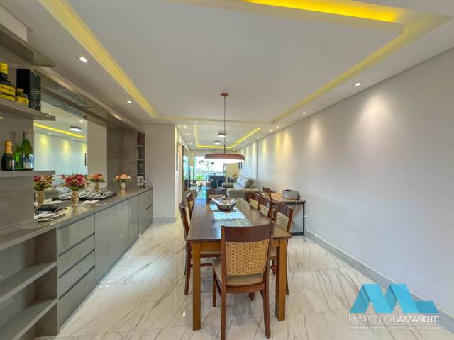 Apartamento para Venda em Praia Grande - 4