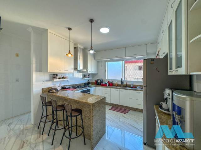 Apartamento para Venda em Praia Grande - 5