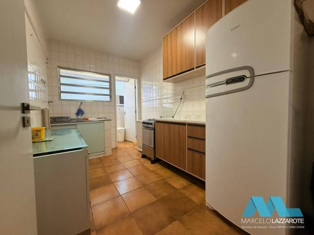 Apartamento para Venda em Praia Grande - 4