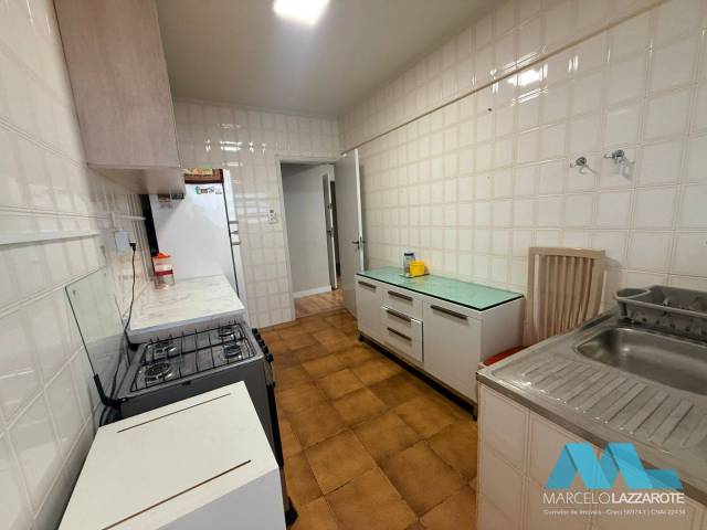 Apartamento para Venda em Praia Grande - 5