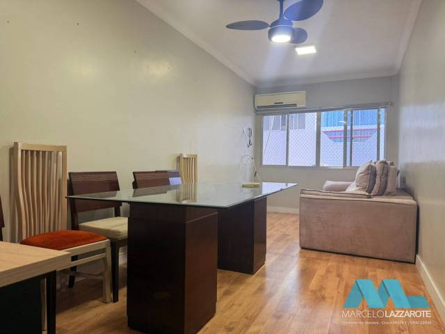 Venda em Canto do Forte - Praia Grande