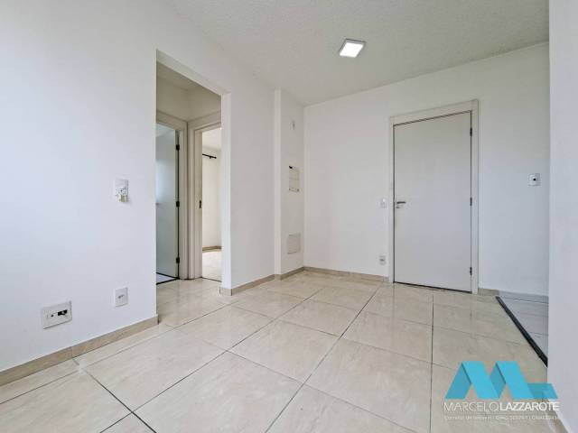 Apartamento para Locação em Santos - 4