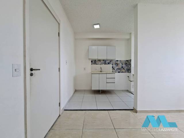 Apartamento para Locação em Santos - 5