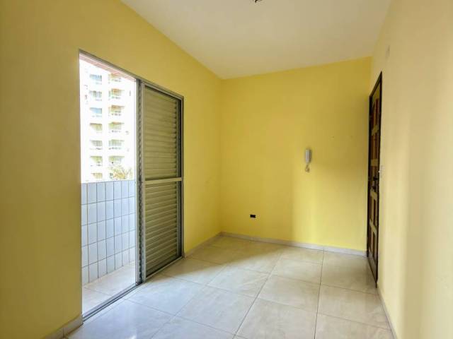 #510 - Apartamento para Venda em Praia Grande - SP