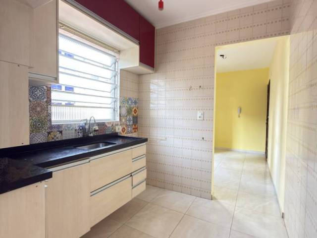 Apartamento para Venda em Praia Grande - 4
