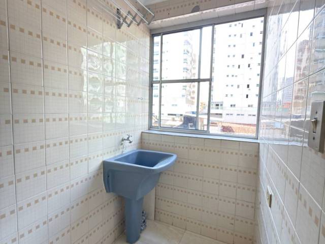 Apartamento para Venda em Praia Grande - 5