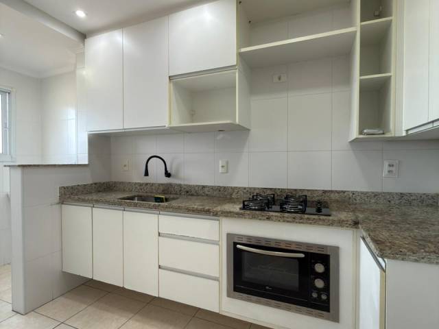 Apartamento para Venda em Praia Grande - 5